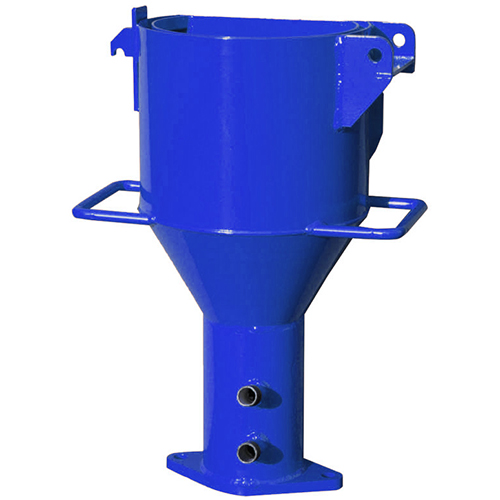 Réservoir Camix  MIXER PLUS orange