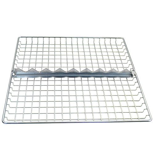Grille sécurité  PLUS TOP