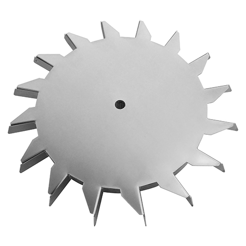 Roue à&nbsp;poudre  MIXPRO PLUS MONO