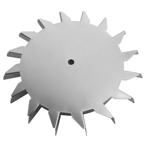 Roue à&nbsp;aubes  pour PLUS CLASSIC, STANDARD, TOP et MONO vers. 2020