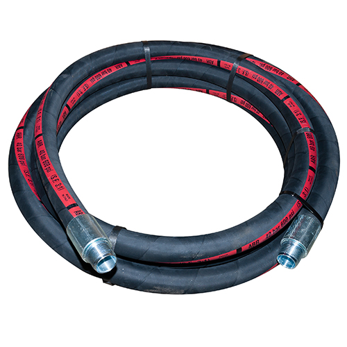 Tuyau produit  ø 35 x 10 m fileté 1