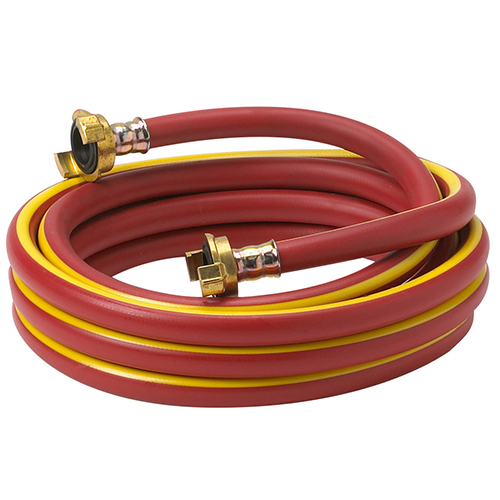 Tuyau air  ø 13 x 16 m raccords Geka