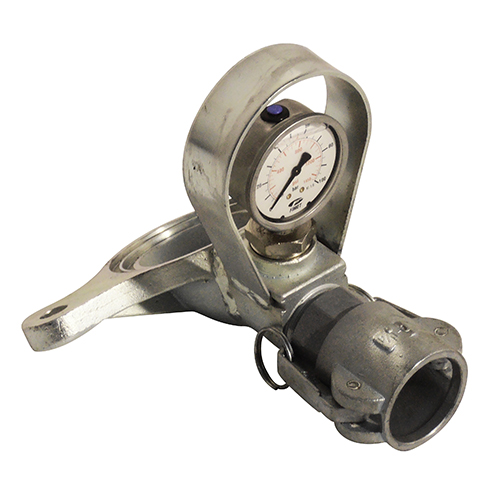 Nez de  pompe complet LIGHT/MOSQUITO/SPRINTER/MIXPRO28