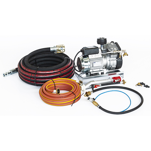 Gips-Kit für MIXPRO 28  MIXPRO 28