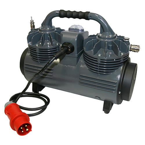 Compresseur MIXER  Bora 400V