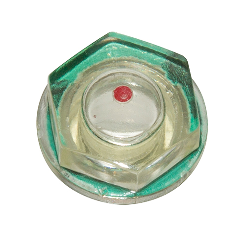 Oeil niveau  huile pompe EUROPROPULVE 15 bars