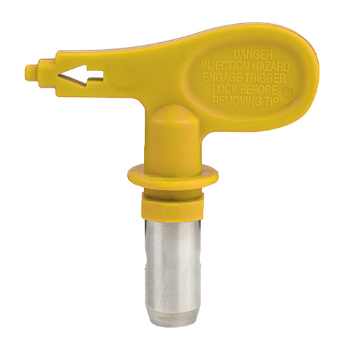 Buse TT3   565, filtre crosse vert