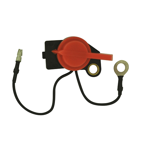 Interrupteur moteur  YAMAHA MZ360