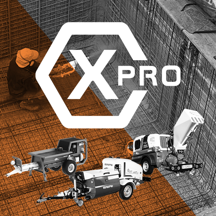Des nouvelles dans la gamme X-Pro