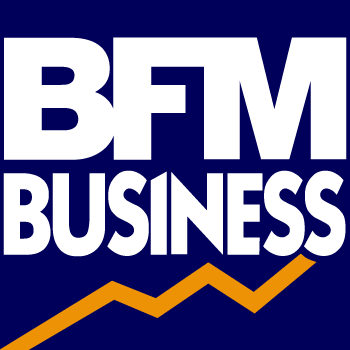 Interview BFM Business 