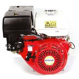 Moteur thermique  HONDA GX 390K1 QX-Q4-OH 13 CV