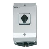Inverseur phase  compresseur 50 et 100 TR
