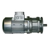 Motoréducteur 2,2  kW - T322 - R14 - 1400 trs - 400V