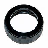 Bague noire  lance 610