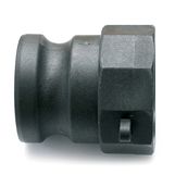 Adaptateur taraudé  2