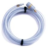 Rallonge air  ø 13 x 10 mètres 1/2 Geka x rapide mâle de 9