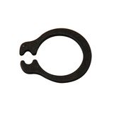 Circlip extérieur  ø 9