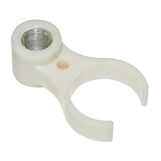 Circlip de  jonction lance façadier