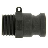 Adaptateur fileté  1