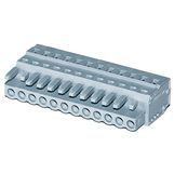 Connecteur femelle  12 broches