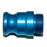 Adaptateur alu  1