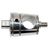 Boisseau de  lance ABS Mortier