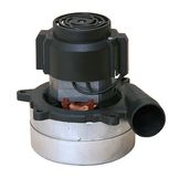 Turbine 2  étages radiale - 230V