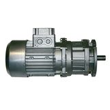 Motoréducteur   0,55 kW - TC122 - R29,5 - 1400 trs - 400V