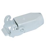 Capot isolant  3 p + T 1 levier cardeuse