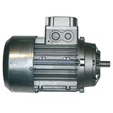 Moteur électrique  3 kW - T90 - B5 - 2800 trs - 400V