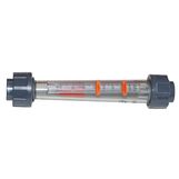 Débitmètre à&nbsp;flotteur  40-400l/h