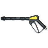 Pistolet nettoyeur  avec tube protégé 310 bars coupleur KW