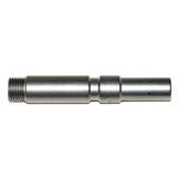 Coupleur mâle  KW x 1/4