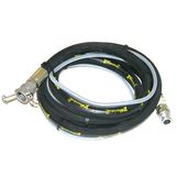 Rallonge air-produit  ø 32 x 15 mètres