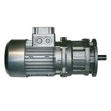 Motoréducteur   0,75 kW - TC122 - R20,6 - 1400 trs - 400V