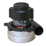 Turbine 3  étages radiale ø 183 - 230V