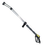 Lance complète  coupleur KW nettoyeur 12-140