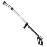 Lance complète  coupleur KW nettoyeur 15-200