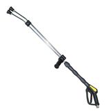 Lance complète  coupleur KW nettoyeur 15-250