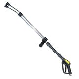 Lance complète  coupleur KW nettoyeur 20-280