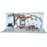 Coffret électrique  à&nbsp;membranes complet TURBISOL 112