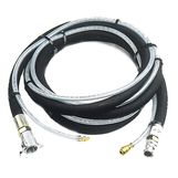 Rallonge air-produit  ø 25 x 15 mètres