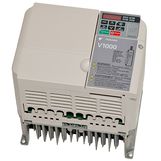 Variateur vitesse  230 V - 4 KW Logique
