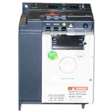 Variateur vitesse  230 V - 1,5 kW Logique