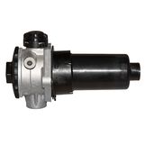 Filtre complet  retour huile hydraulique - JET 750