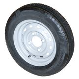 Roue complète  145/80 R13 4T130 - CP 60