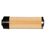 Cartouche filtre  retour - CP 60