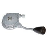 Manette gaz  moteur - CP 60