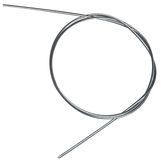 Câble acier  manette gaz ø 2,5 au mètre - CP 60