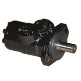 Moteur hydraulique  BMR 250 malaxeur - X-RPO D60/80/85 &E70